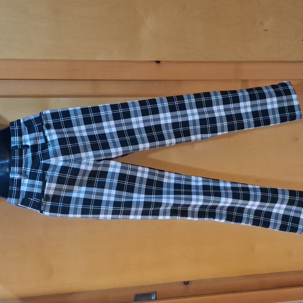 Zara Pants Size 29 - Picture 3 of 7